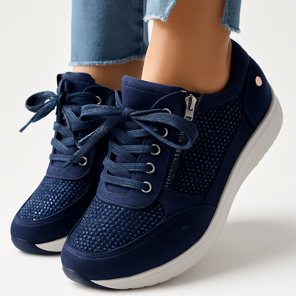 Rowan | Bunion Relief Trainers