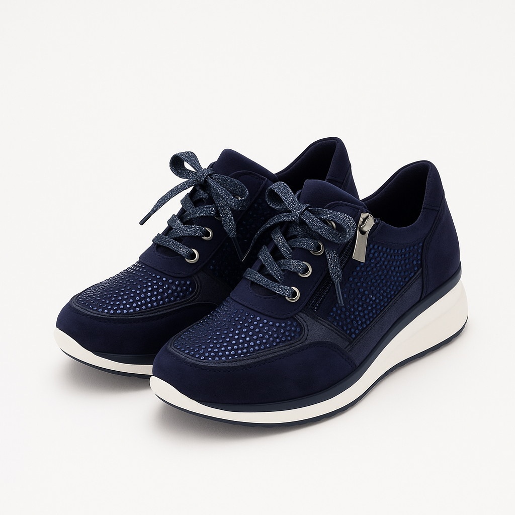 Rowan | Bunion Relief Trainers