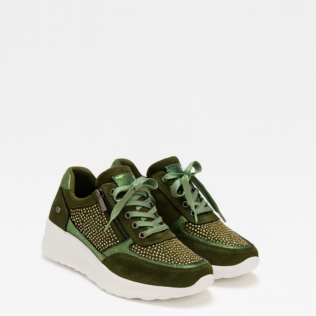 Rowan | Bunion Relief Trainers