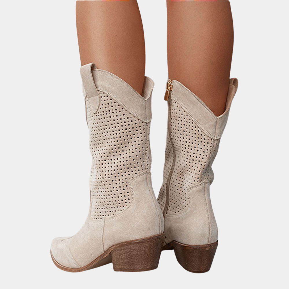 Rowan | Orthopedic Cowboy Boots