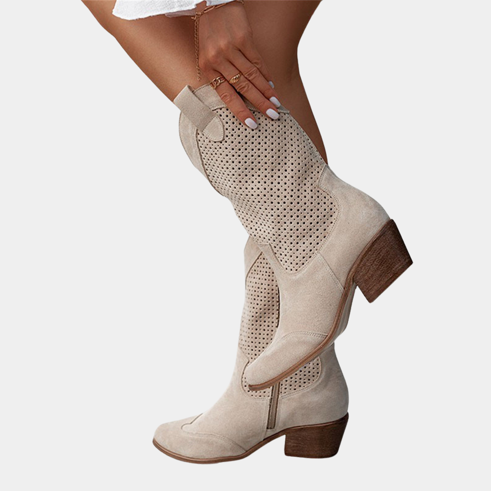 Rowan | Orthopedic Cowboy Boots