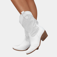 Rowan | Orthopedic Cowboy Boots