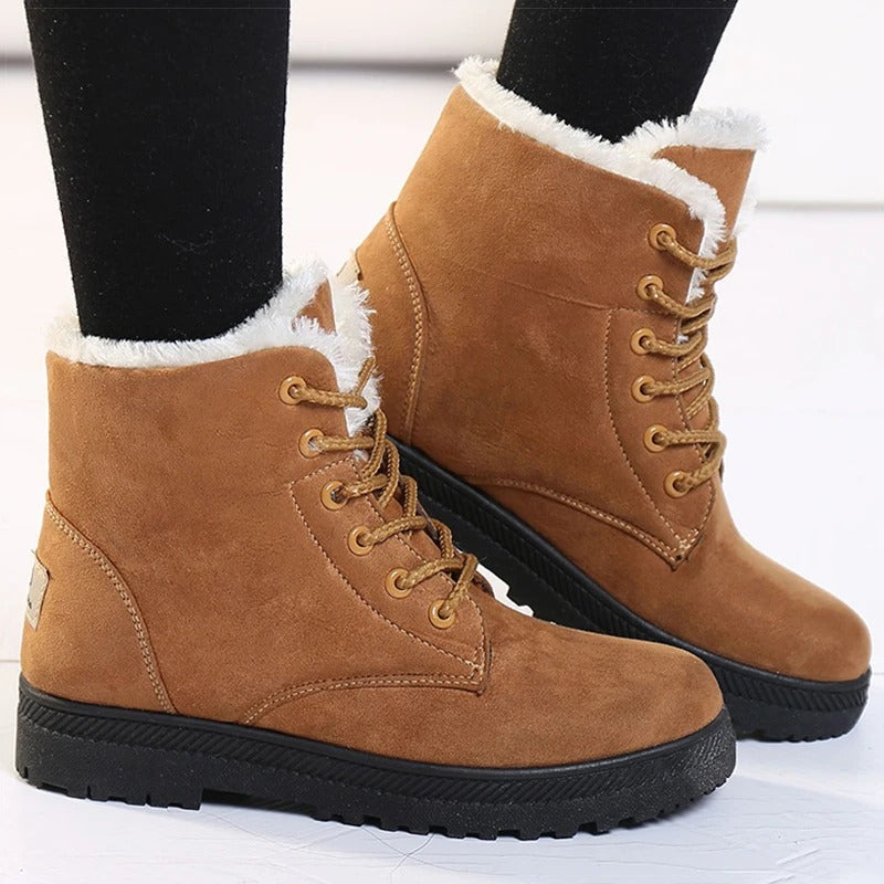Rowan | Women's Warm Winter Boots