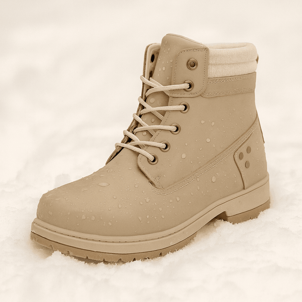 Rowan | Women's Waterproof Snow Boots