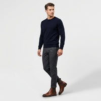 Rowan | Retro Chelsea Boots