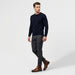 Rowan | Retro Chelsea Boots
