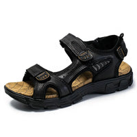Rowan | Orthopedic Sandals for Men