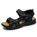 Rowan | Orthopedic Sandals for Men
