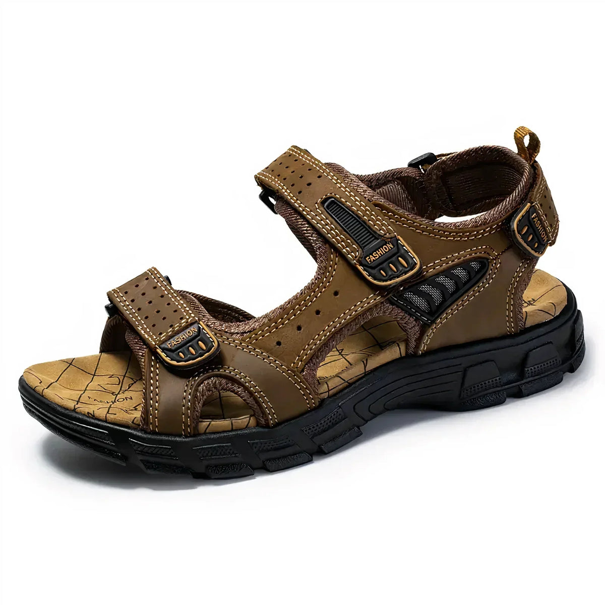 Rowan | Orthopedic Sandals for Men