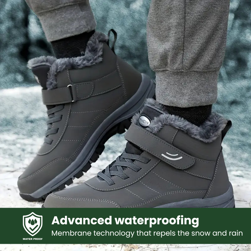 Rowan | Walking Snow Boots