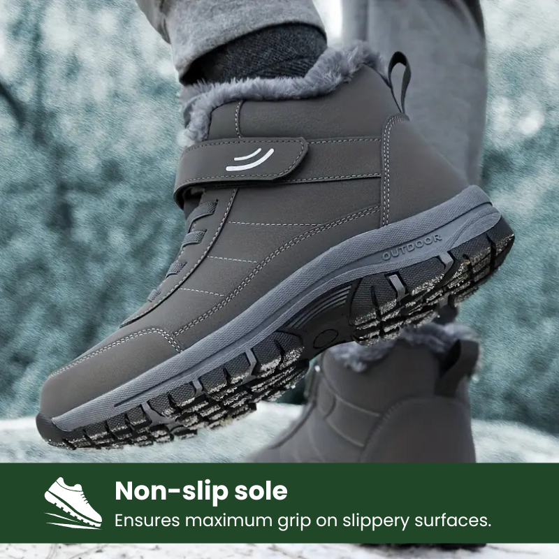 Rowan | Walking Snow Boots