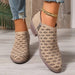 Rowan | Ankle Boots