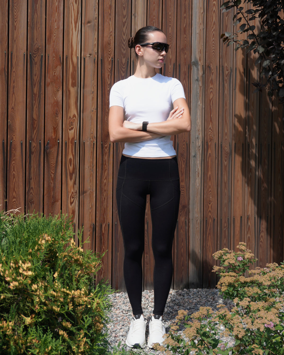 High Waist Leggings Women