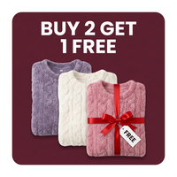 Rowan | Women's Cosy Pyjama Set
