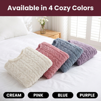 Rowan | Women's Cosy Pyjama Set