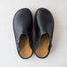 Rowan | Men's Leather Arch Support Mules