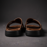 Rowan | Men’s Casual Leather Sandals