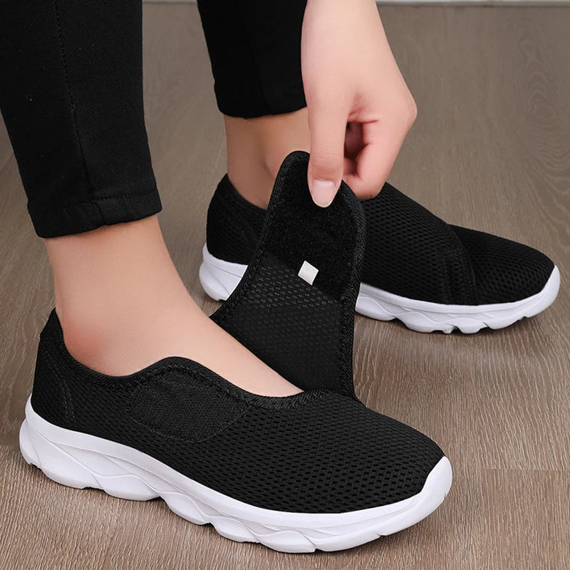 Rowan | Orthopedic Shoes for Walking