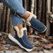 Rowan | Autumn Ankle Boots