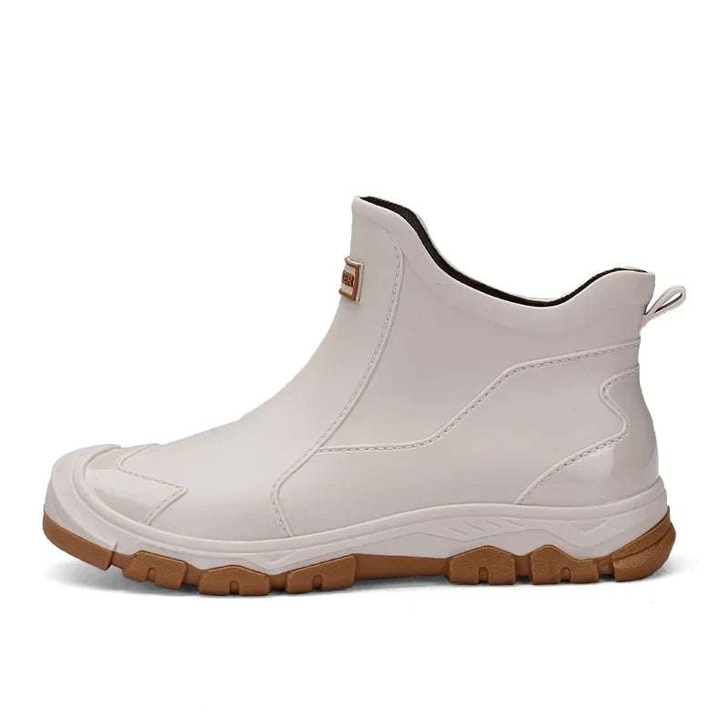 Rowan | Rain Boots - Waterproof