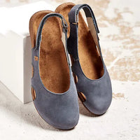 Rowan | Orthopedic Cushioned Sandals