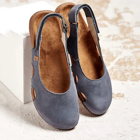 Rowan | Orthopedic Cushioned Sandals