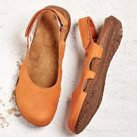 Rowan | Orthopedic Cushioned Sandals