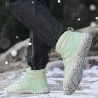 Rowan | Waterproof Snow Shoes