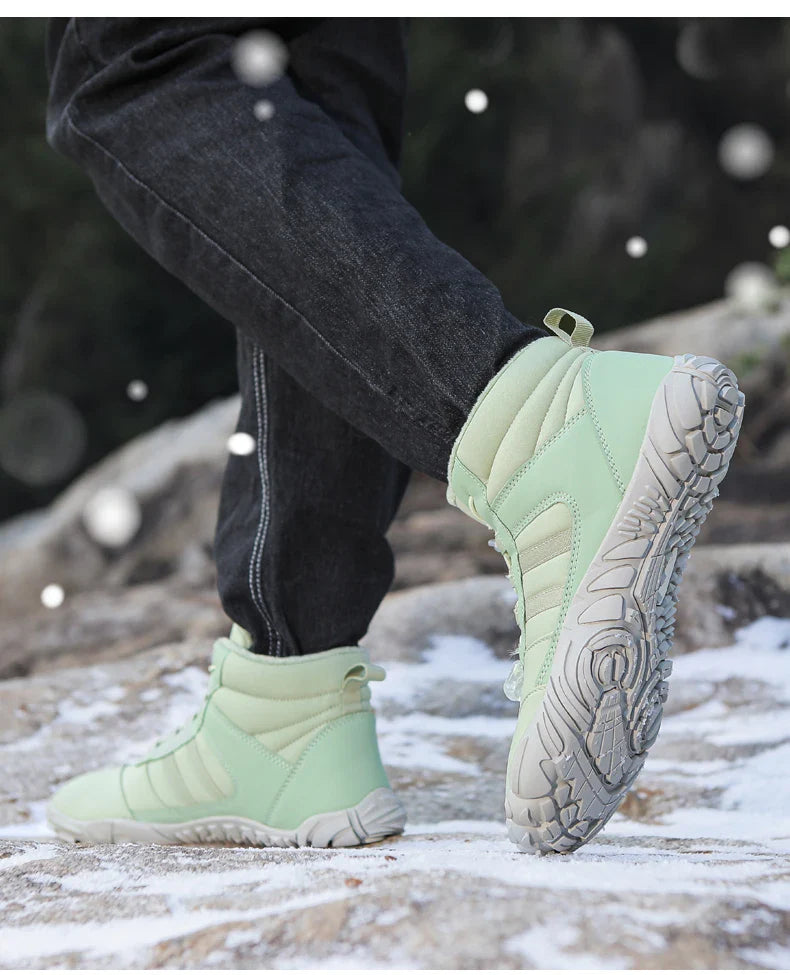 Rowan | Waterproof Snow Shoes