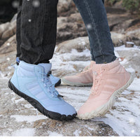 Rowan | Waterproof Snow Shoes