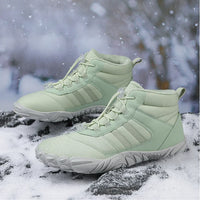 Rowan | Waterproof Snow Shoes