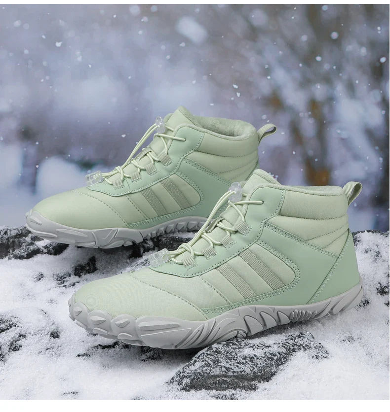 Rowan | Waterproof Snow Shoes