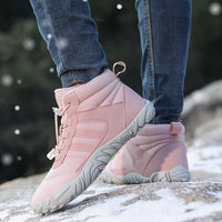 Rowan | Waterproof Snow Shoes
