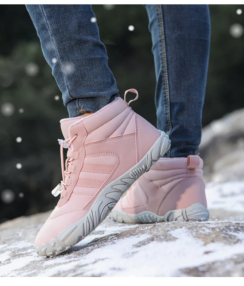 Rowan | Waterproof Snow Shoes