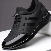 Rowan | Orthopedic Leather Dress Shoes