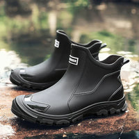 Rowan | Rain Boots - Waterproof