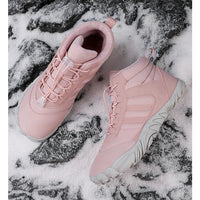 Rowan | Waterproof Snow Shoes