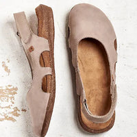 Rowan | Orthopedic Cushioned Sandals