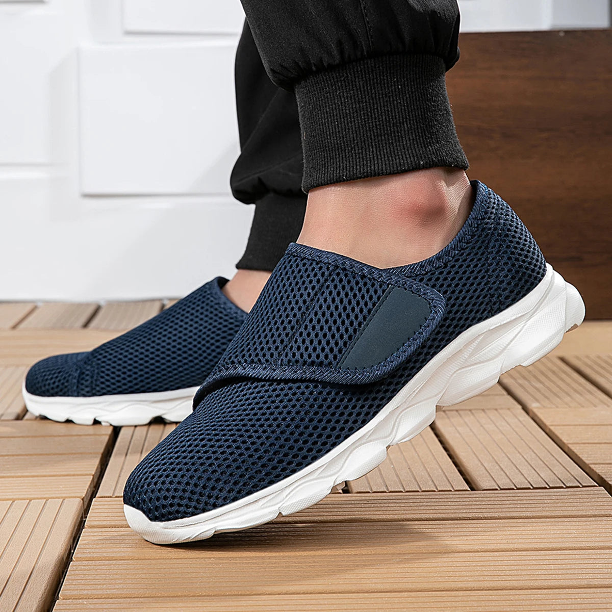 Rowan | Orthopedic Shoes for Walking
