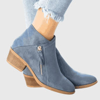 Rowan | Chelsea Ankle Boot