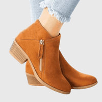 Rowan | Chelsea Ankle Boot