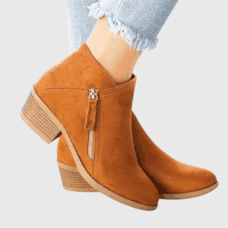 Rowan | Chelsea Ankle Boot