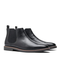 Wayne Timeless Chelsea Boots