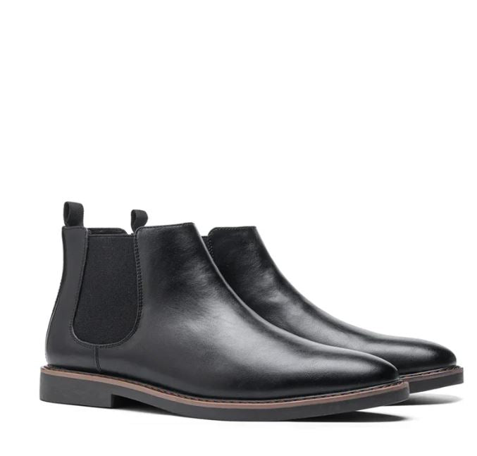 Wayne Timeless Chelsea Boots