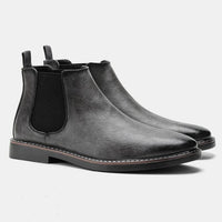 Wayne Timeless Chelsea Boots