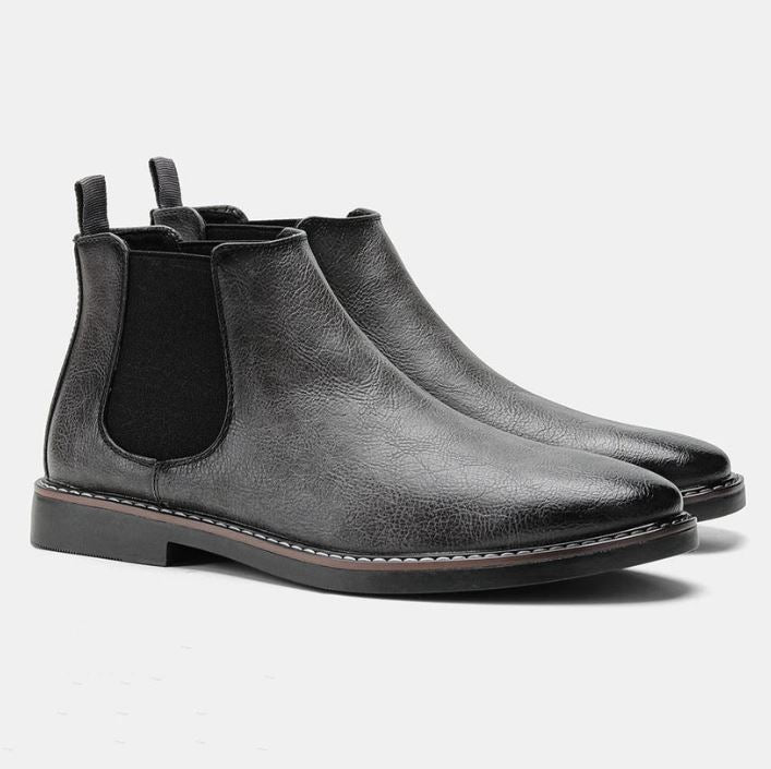 Wayne Timeless Chelsea Boots