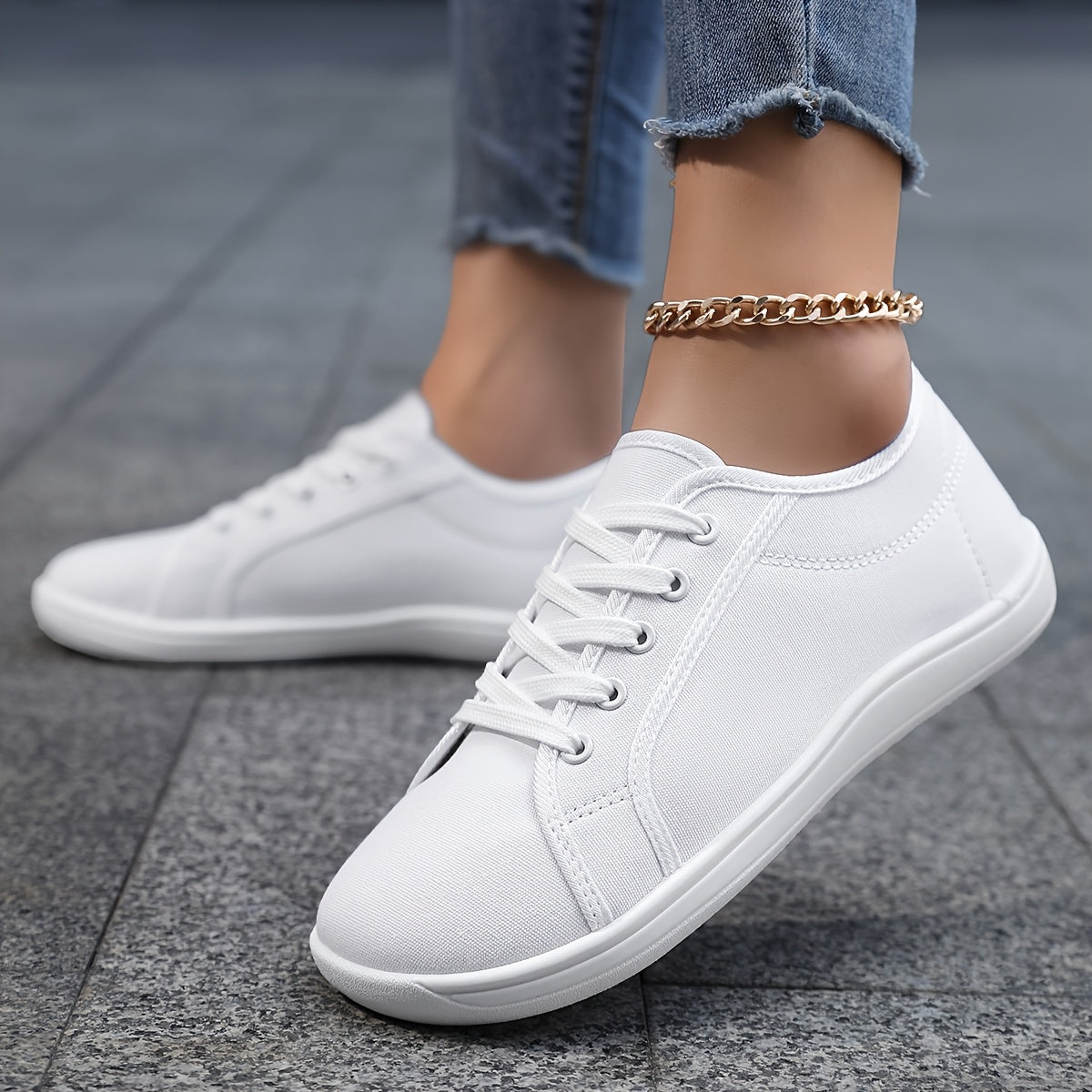 Rowan | Wide Toe Box Barefoot Shoes