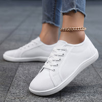 Rowan | Wide Toe Box Barefoot Shoes