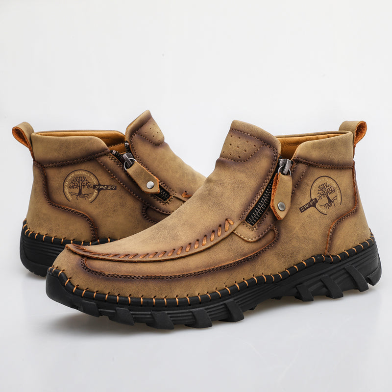 Rowan | Work Boots for Men