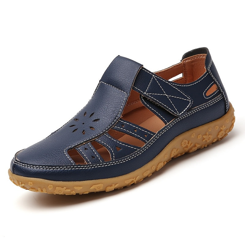 Rowan | Lightweight Breathable Loafers